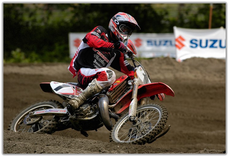 Jean Sebastien Roy Class of 2012 Canadian Motorcycle Hall of Fame